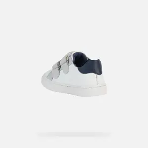 Sneakers für Babys Geox Nashik image-4