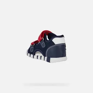 Baby boy scratch sandals Geox Iupidoo image-3