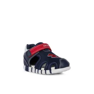Baby boy sandals Geox Lupidoo image-1