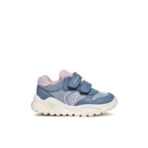 Baby girl Trainers Geox Ciufciuf image-0