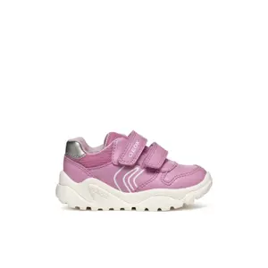 Baby girl Trainers Geox Ciufciuf image-0
