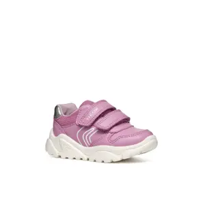 Baby girl Trainers Geox Ciufciuf image-1