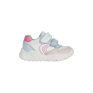 Baby girl Trainers Geox Ciufciuf image-0