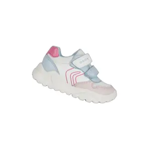 Baby girl Trainers Geox Ciufciuf image-1
