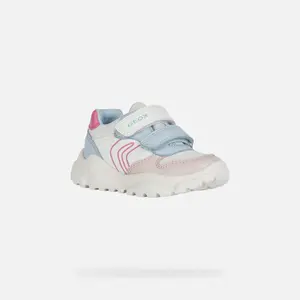 Baby girl Trainers Geox Ciufciuf image-2