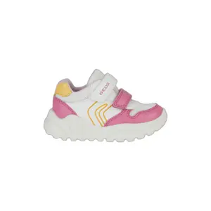 Baby girl Trainers Geox Ciufciuf image-0