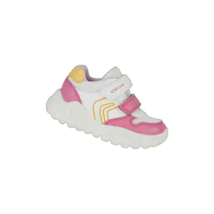 Baby girl Trainers Geox Ciufciuf image-1