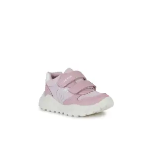 Baby girl Trainers Geox Ciufciuf image-1