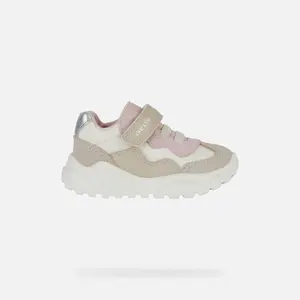 Baby girl Trainers Geox Ciufciuf B image-0