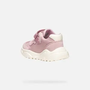 Baby girl Trainers Geox Ciufciuf B image-1