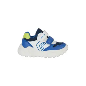 Baby boy Trainers Geox Ciufciuf image-0