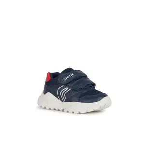 Baby boy Trainers Geox Ciufciuf image-1