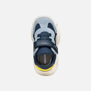 Baby boy Trainers Geox Ciufciuf B image-2