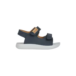 Ridse-sandaler til baby-drenge Geox Lightfloppy image-0
