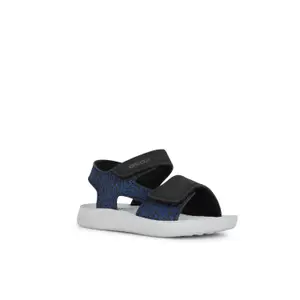 Baby boy sandals Geox Lightfloppy image-1