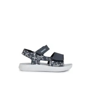 Baby boy sandals Geox Lightfloppy image-0