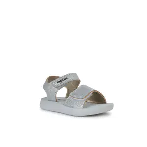 Baby girl sandals Geox Lightfloppy image-1