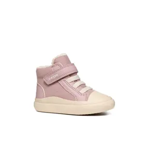 Baby girl Trainers Geox Gisli image-1
