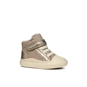 Baby girl Trainers Geox Gisli image-1