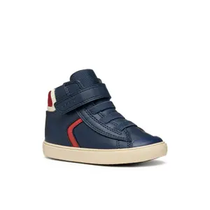 Baby boy Trainers Geox Gisli image-1