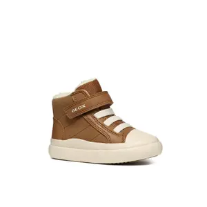 Baby boy Trainers Geox Gisli image-1