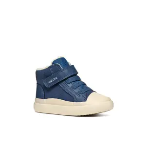 Baby boy Trainers Geox Gisli image-1