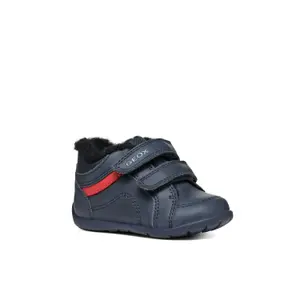 Baby boy Trainers Geox Elthan A image-1