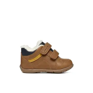 Baby boy Trainers Geox Elthan image-0