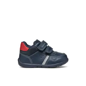 Baby boy Trainers Geox Elthan B image-0
