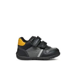Baby boy Trainers Geox Elthan image-0