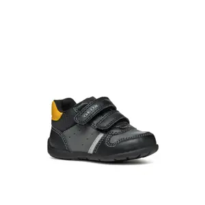 Baby boy Trainers Geox Elthan image-1