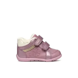 Baby girl Trainers Geox Elthan image-0
