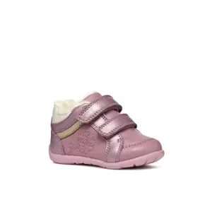 Baby girl Trainers Geox Elthan image-1