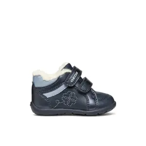 Baby girl Trainers Geox Elthan image-0