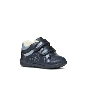 Baby girl Trainers Geox Elthan image-1