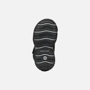 Baby boy boots Geox Baltic image-6
