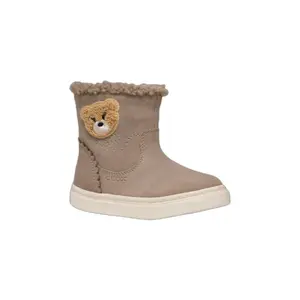 Stivali da bambina Geox Nashik image-1