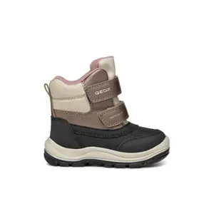 Stiefel, Baby, Mädchen Geox Flanfil image-0