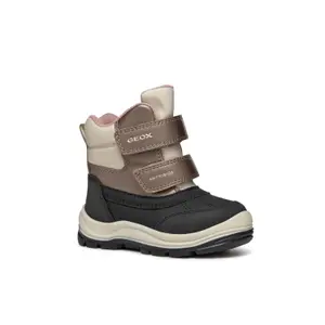 Stiefel, Baby, Mädchen Geox Flanfil image-1