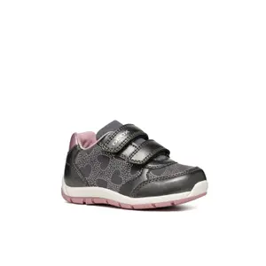 Baby girl Trainers Geox Heira image-1