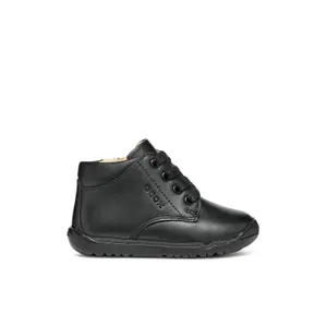 Baby boy booties Geox Macchia image-0