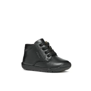 Baby boy booties Geox Macchia image-1