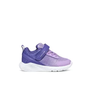 Baby girl Trainers Geox Sprintye image-0