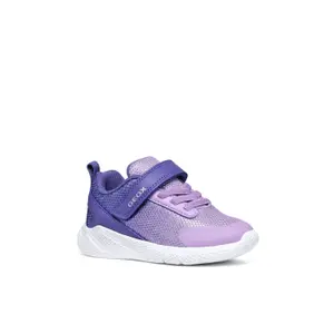 Baby girl Trainers Geox Sprintye image-1