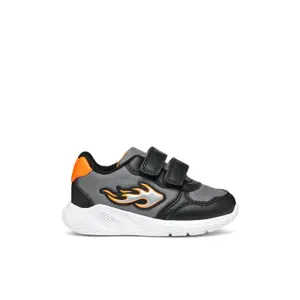 Baby boy Trainers Geox Sprintye image-0