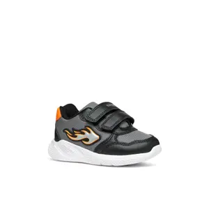 Baby boy Trainers Geox Sprintye image-1