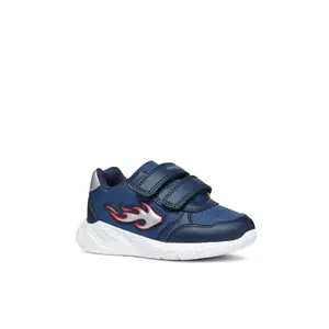 Baby boy Trainers Geox Sprintye image-1