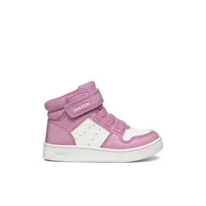 Baby girl Trainers Geox Eclyper image-0
