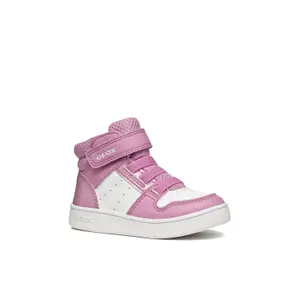 Baby girl Trainers Geox Eclyper image-1