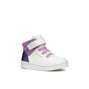 Baby girl Trainers Geox Eclyper image-1